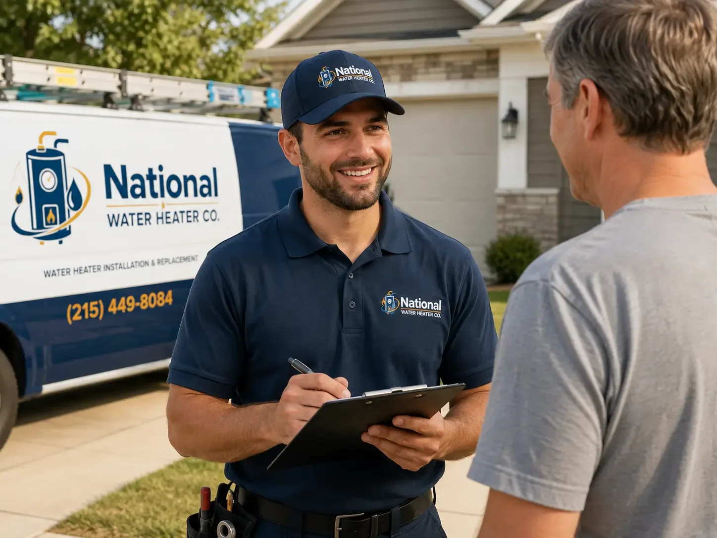 Water Heater Installation Fayetteville, OH FAQs